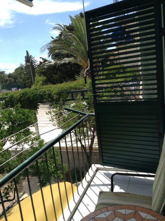 Apartment Afrika Makarska Værelse billede