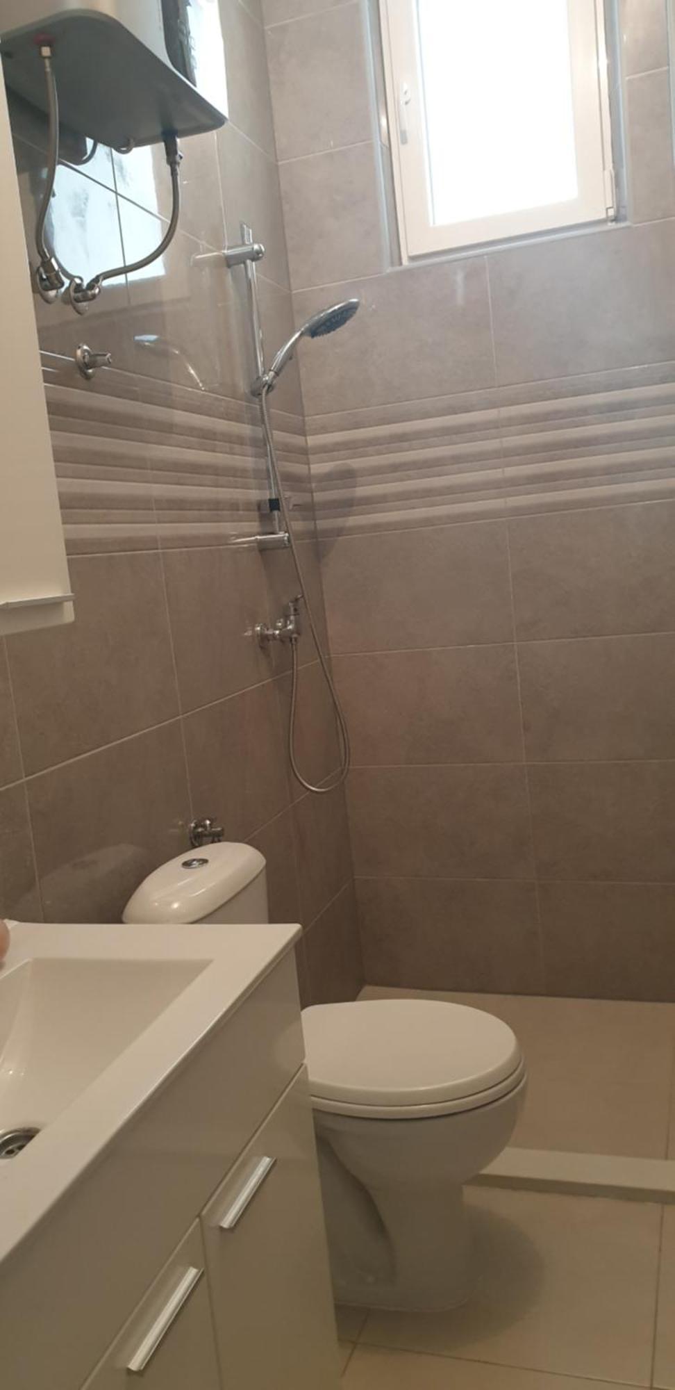 Apartment Afrika Makarska Værelse billede
